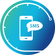 Contacto - Enviar sms