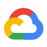 Google cloud icono