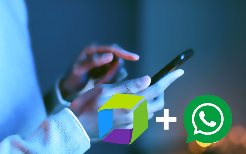 Notifying dynatrace alarms by Whatsapp