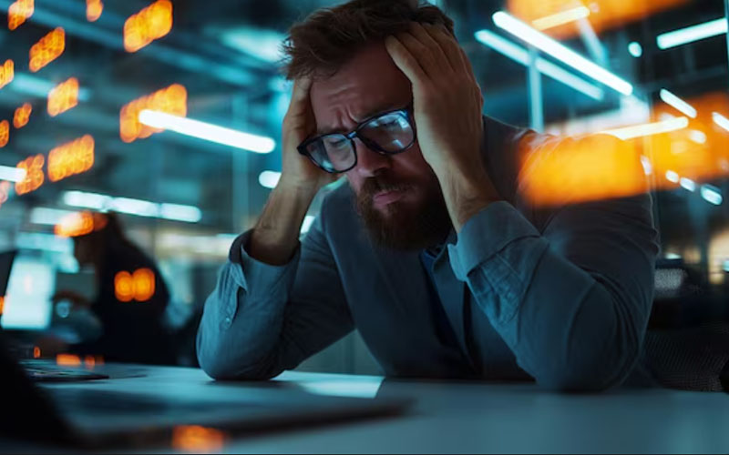 Cómo reducir el caos en incidentes TI