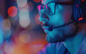 ¿Cómo funcionan los escalamientos automáticos?