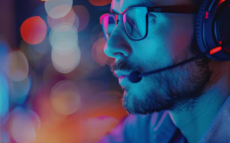 ¿Cómo funcionan los escalamientos automáticos?