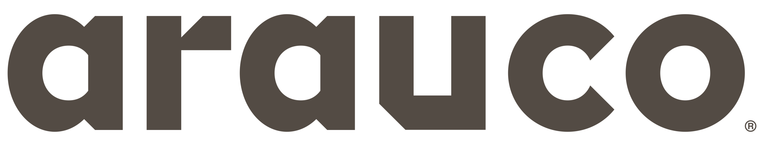 24cevent - Arauco logo