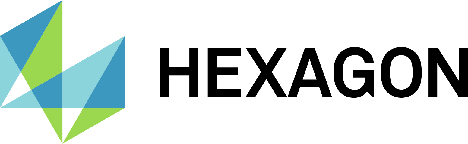 24cevent - Hexagon logo