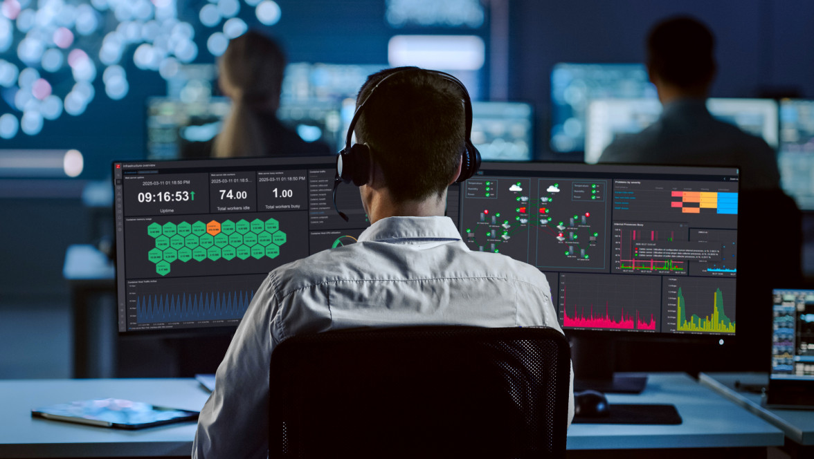 Centralizar alertas Zabbix, Dynatrace y Datadog fácilmente