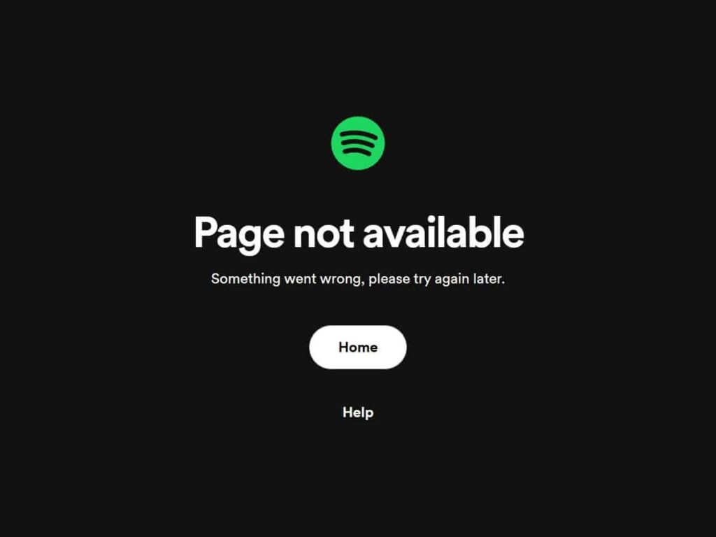 Caída de Spotify 29 septiembre: lecciones de monitoreo y alertas