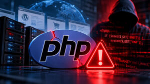 PHP2Shell: vulnerabilidades críticas CVE-2026-109618 y CVE-2026-109619